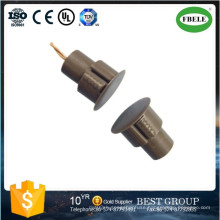 Steel Door Magnetic Contacts Magnetic Switch Nc Magnetic Contact for Door or Window (FBELE)